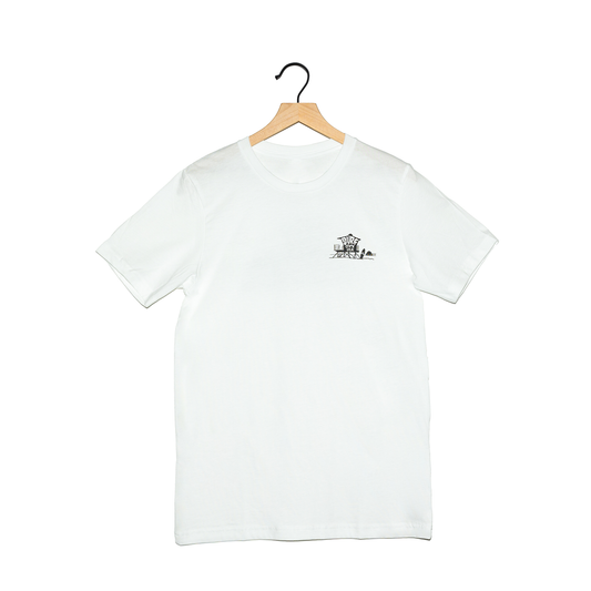 Surf City USA® Lifeguard Tower T-Shirt