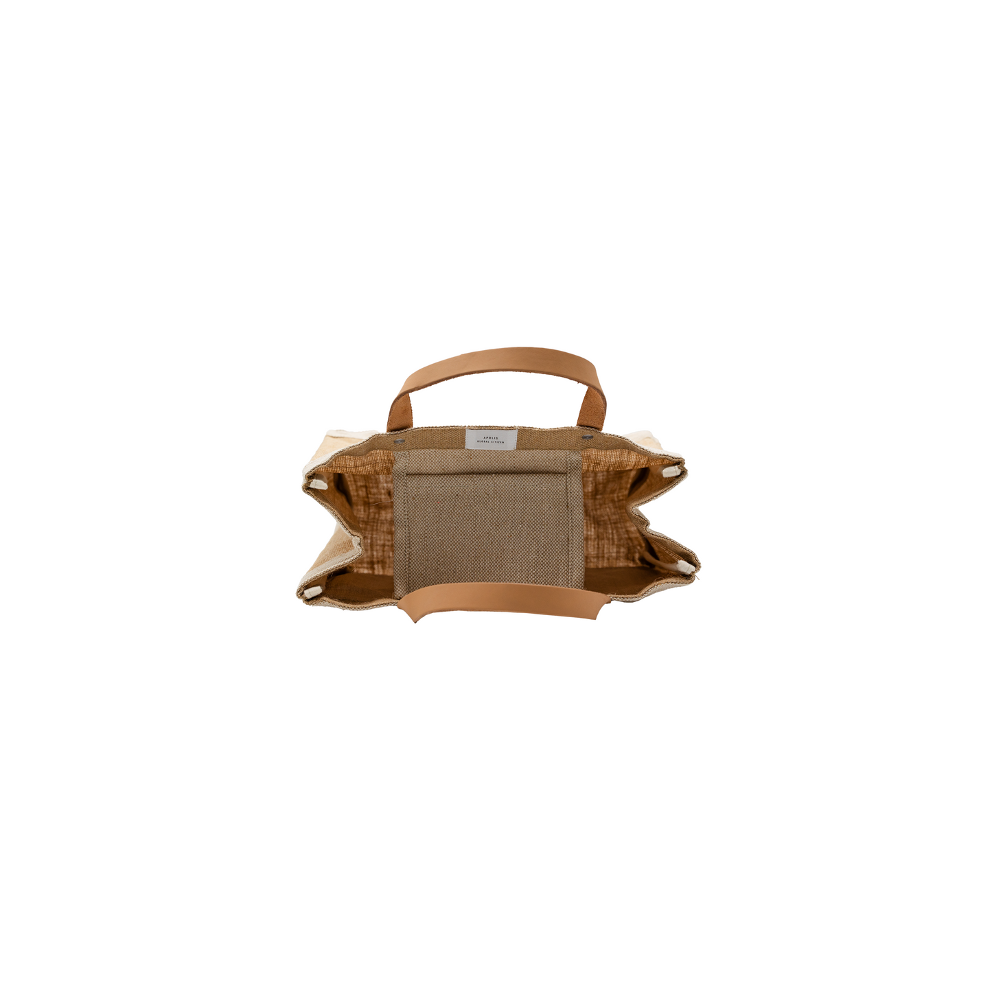 Surf City USA® Petite Market Bag by Apolis