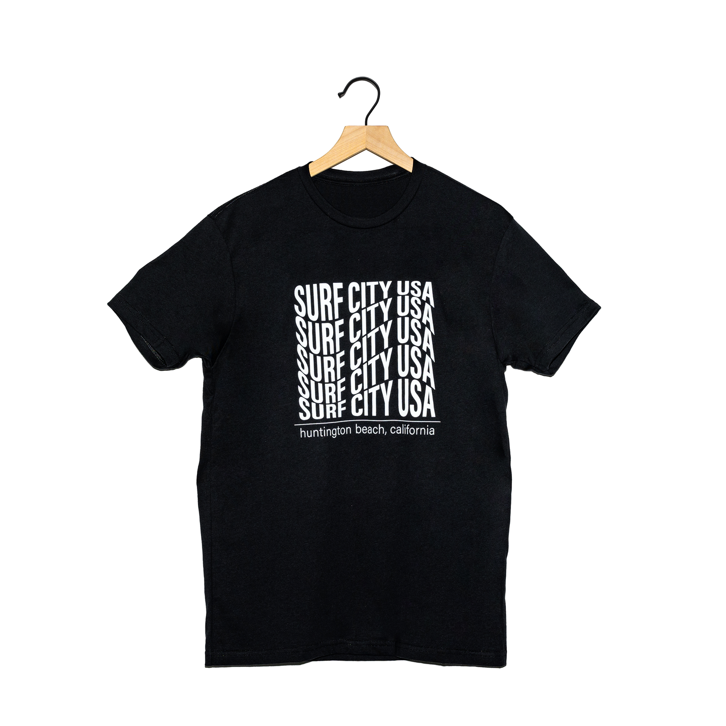 Surf City USA® Wave T-shirt