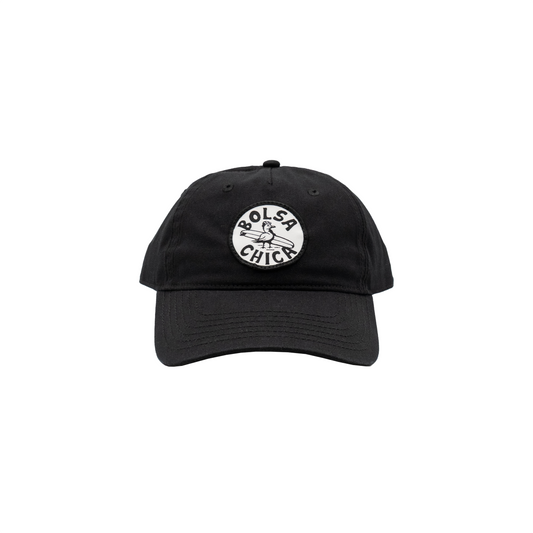 Bolsa Chica Dad Hat