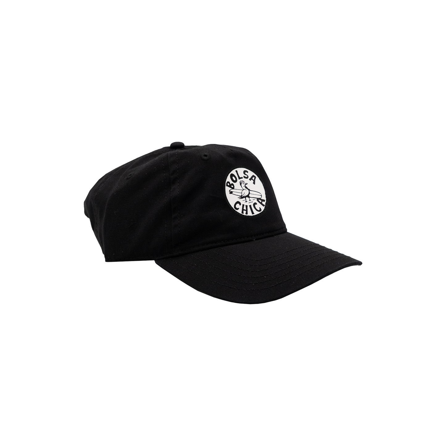 Bolsa Chica Dad Hat