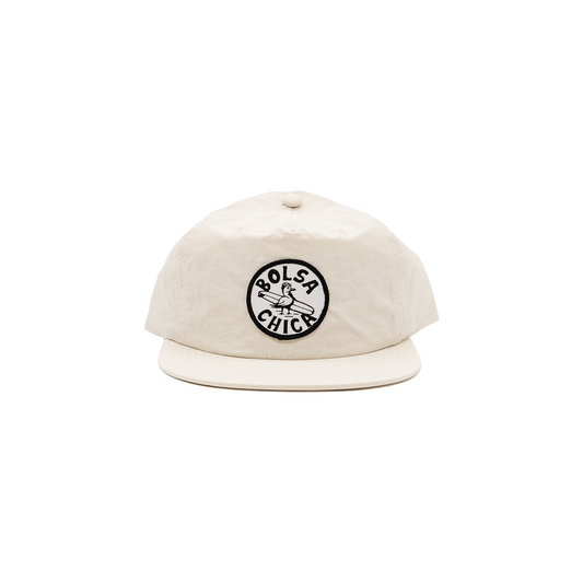 Bolsa Chica Nylon Surf Hat