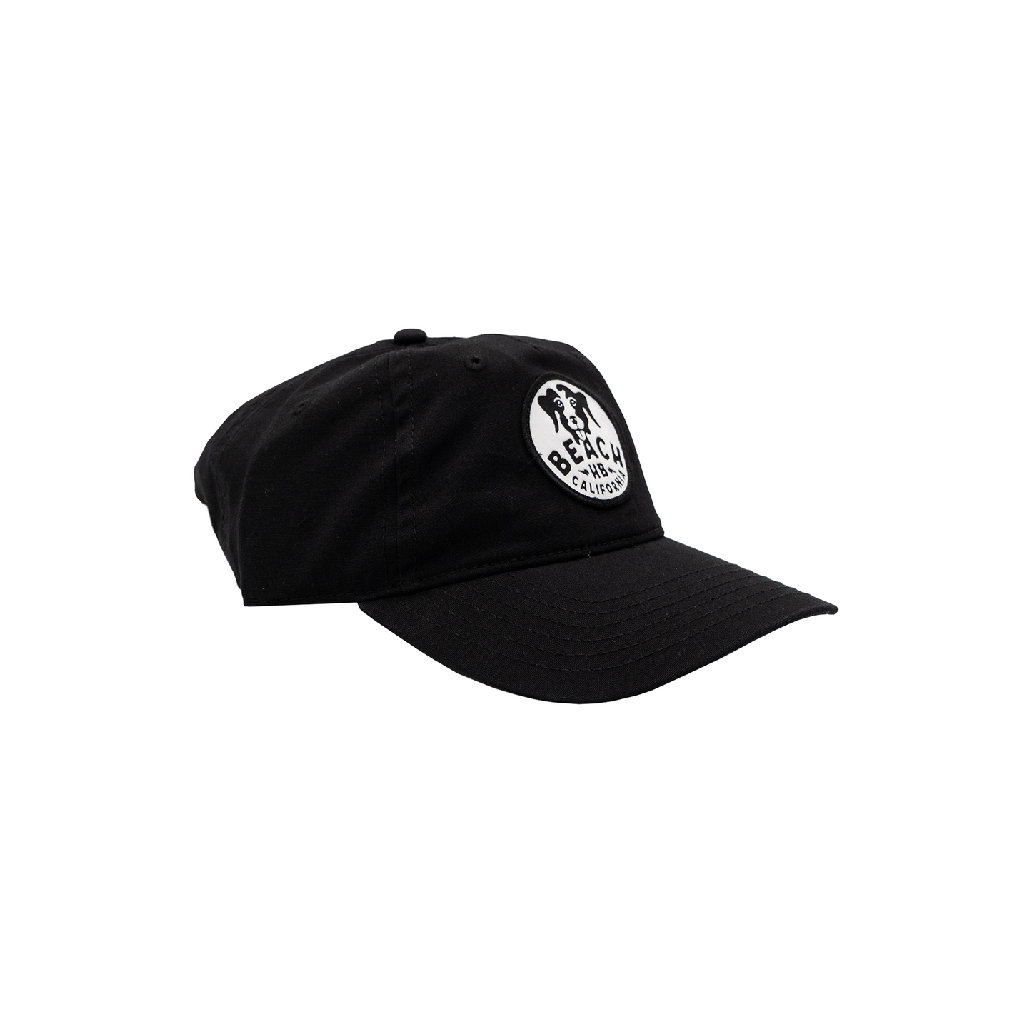 Dog Beach Dad Hat