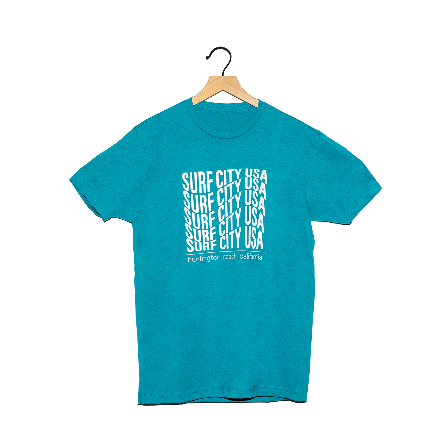 Surf City USA® Wave T-shirt