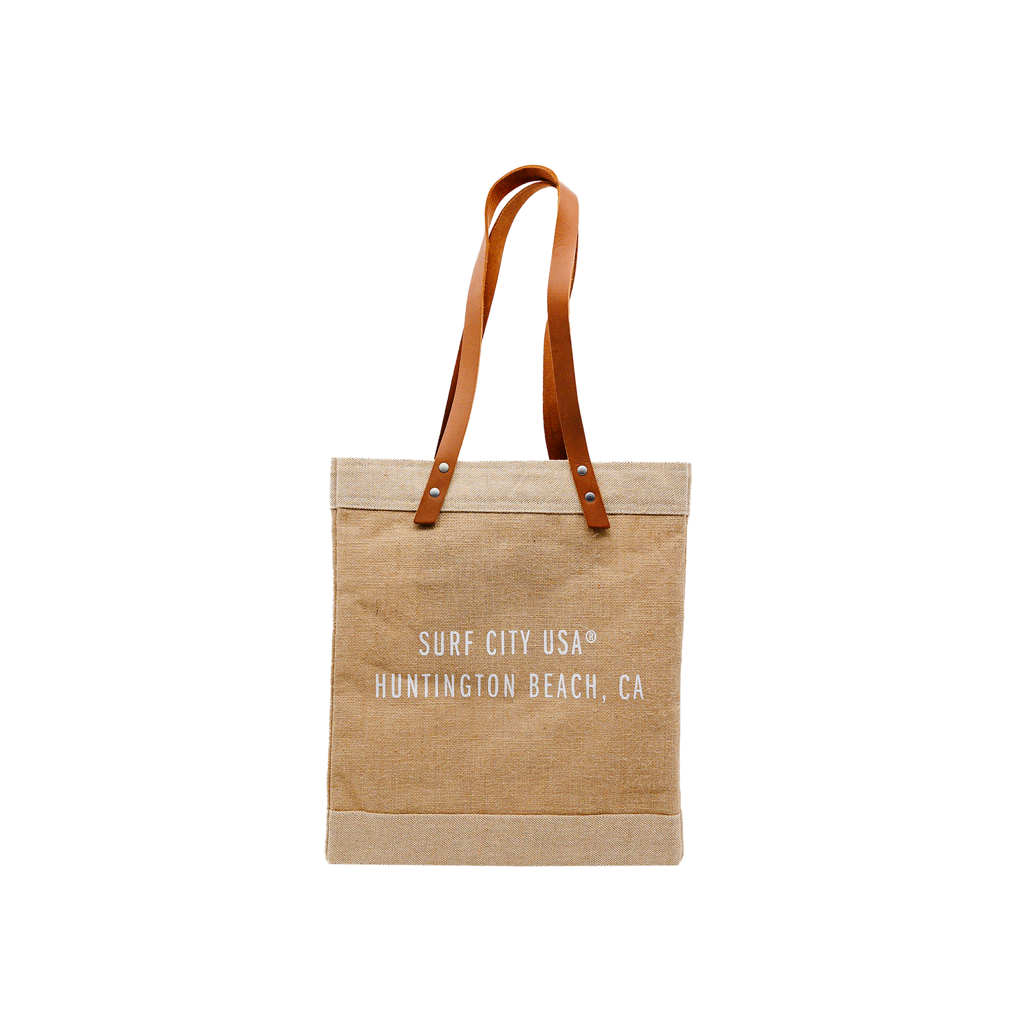 Surf City USA® Market Tote by Apolis