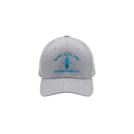 Surf City USA® Flexfit Hat