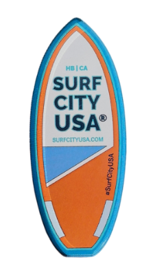 Big Board Magnet