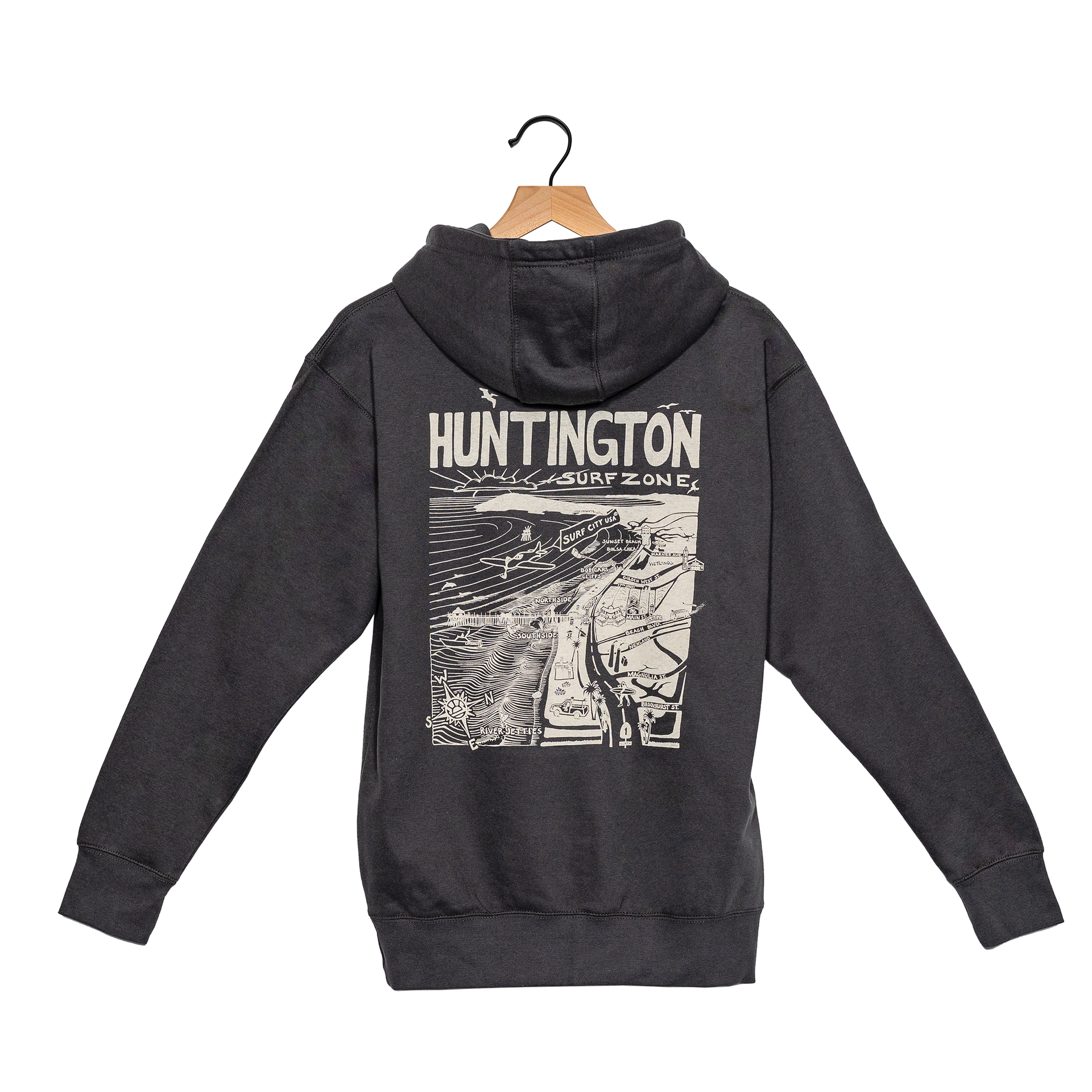 【HI FI FNK】Taller Pigment Warm Hoodie BlackHBHoodie_Back.png?v=