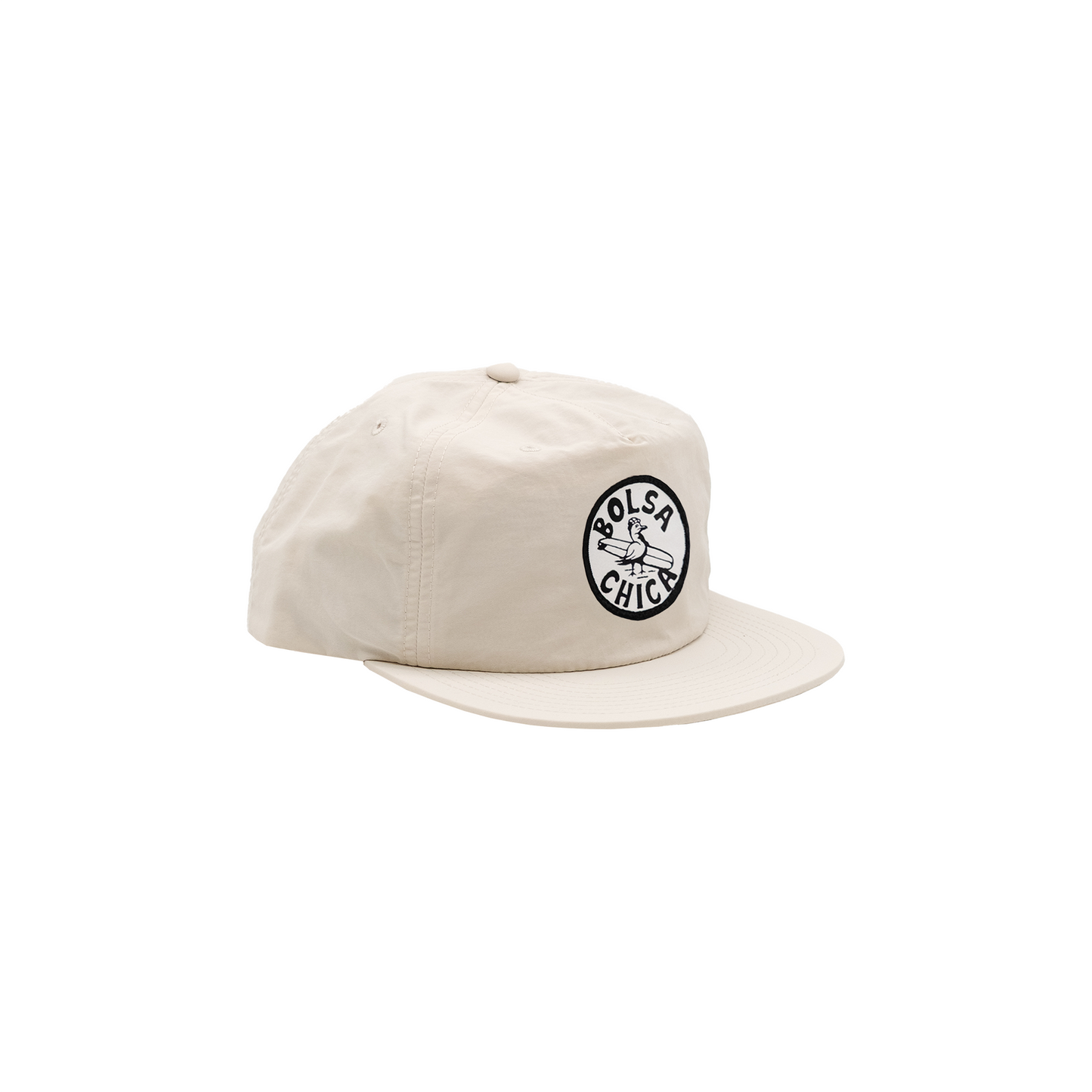 Bolsa Chica Nylon Surf Hat