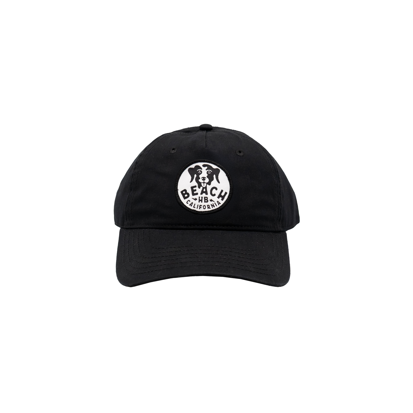 Dog Beach Dad Hat