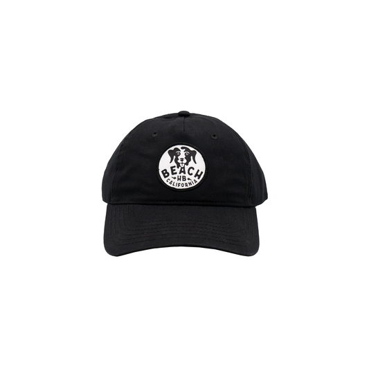 Dog Beach Dad Hat