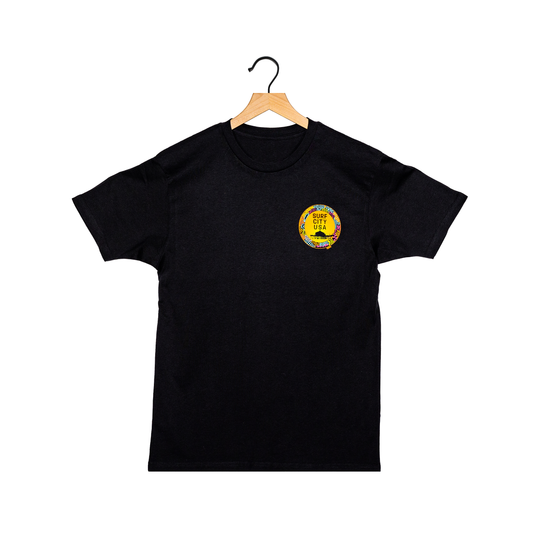 Surf City USA® x Sam Bernal 90's T-Shirt