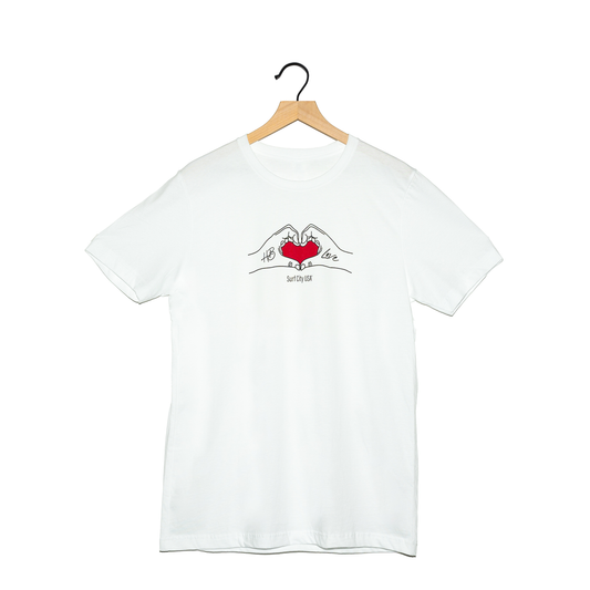 HB Love T-shirt