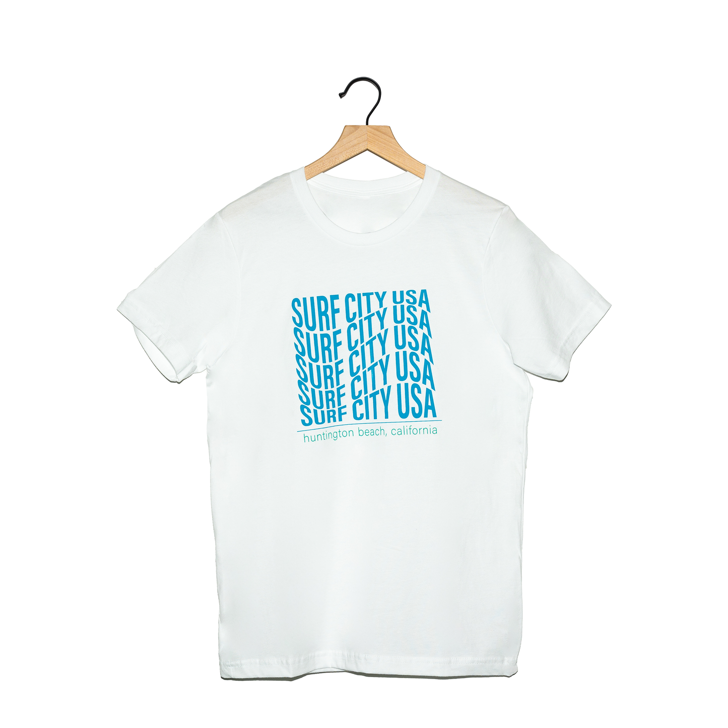 Surf City USA® Wave T-shirt