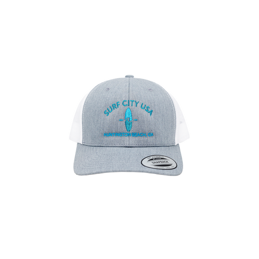 Surf City USA® Trucker Hat