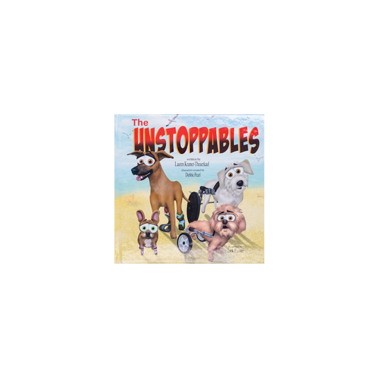 The Unstoppables