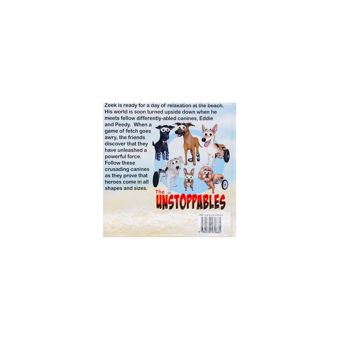 The Unstoppables