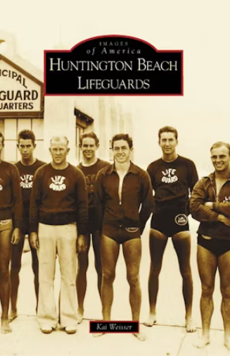 Huntington Beach Lifeguards